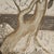 Schumacher X Colette Cosentino Birdsong 3 Panel Set In Carbon For Sale In New York - Image 6 of 6