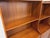 Vintage Scandinavian 3-Part Teak Bookcase Storage Unit, 1960s For Sale - Image 13 of 18