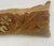 Long Narrow Pillow in 19th-Century Floral Tapestry For Sale In Los Angeles - Image 6 of 7