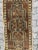 Tribal Vintage Tribal Handmade Rug For Sale - Image 3 of 6