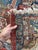 Early 20th Century Antique Heriz Fantastic Personality & Colors, C. 1910-20's Rug 9 x 12 For Sale - Image 5 of 16