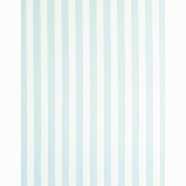 An instant classic, Edwin Stripe takes the plain flat stripe and gives it depth and dimension, down to the bristle marks...