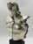 1990s Vintage Zanfeld Taxco Mexico Aphrodite .925 Silver Figural Sculpture For Sale - Image 5 of 18