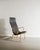 Swedish Mid-Century Wooden & Leather Eva Highback Armchair by Bruno Mathsson, 1960s For Sale - Image 9 of 9