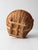 Vintage French Country Style Woven Basket For Sale - Image 12 of 14
