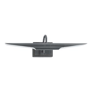 Regina Andrew Redford Picture Light Small in Oil Rubbed Bronze For Sale