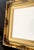 Vintage Exquistely Elgant Ornate Gold Gilt Style Wood Picture Frame - Fits 8x10 For Sale - Image 13 of 17