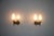 Stilnovo Brass Wall Lamps from Stilnovo, Italy, 1960s, Set of 2 For Sale - Image 4 of 18