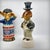 Vintage Ceramic Carafe by Jim Beam, 1960 For Sale - Image 12 of 14
