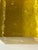 Vincent Van Gogh the Yellow House Glass Sculpture by Richard Rooze and Jaroslav Wasserbauer For Sale - Image 10 of 12