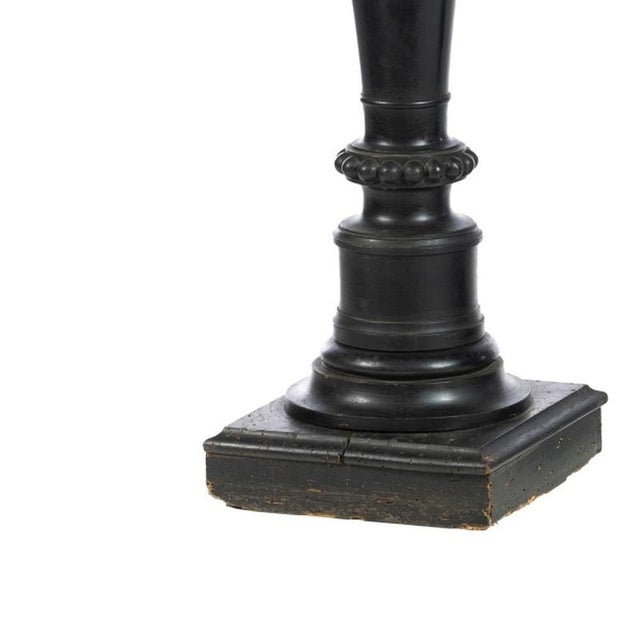 Columns, 19th Century, Set of 2 For Sale - Image 3 of 6
