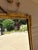Early 20th-Century Adam Style Giltwood Mirror With Foliate Crest For Sale In South Bend - Image 6 of 16
