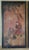 A Set of Extra Large Antique Chinese Painting on Wood Panels For Sale - Image 4 of 16
