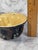 19th Century French Alsatian Glazed Kouglof Bundt Cake Mold For Sale - Image 9 of 11