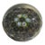 Paperweight Vintage Millefiori Art Glass Hand Made For Sale