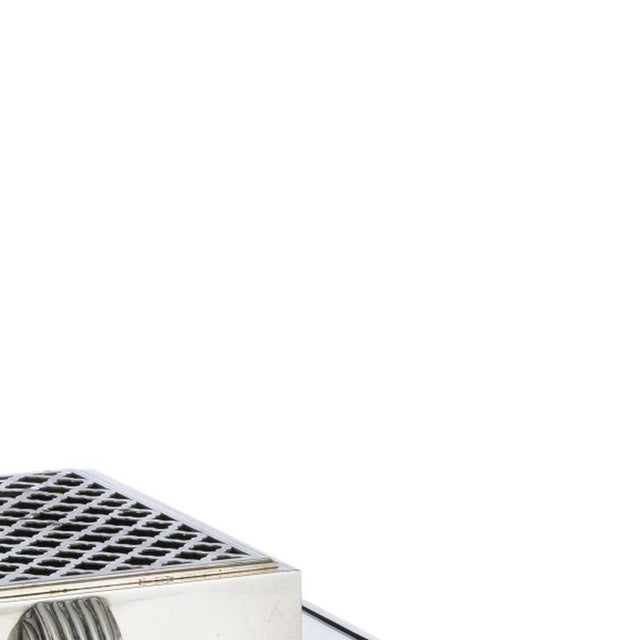 Art Deco Portuguese Silver Centerpiece For Sale - Image 4 of 6