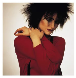 Mick Rock, Siouxsie Sioux, 1980, Estate Photograph Print