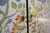 Wood Swedish Cabinet with Josef Frank Paradiset Nordens Flora, Sweden, 1950s For Sale - Image 7 of 12