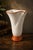 MEASUREMENTS: Height: 20 cm; Width: 14 cm; Depth: 13.3 cm; Weight: 0.520 kg Item : Splendid and extremely rare ceramic...