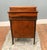 Antique Sheraton Revival Davenport Desk, 1890s For Sale - Image 12 of 18