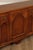 Baker Milling Road Georgian Style Walnut Buffet Sideboard For Sale - Image 14 of 18
