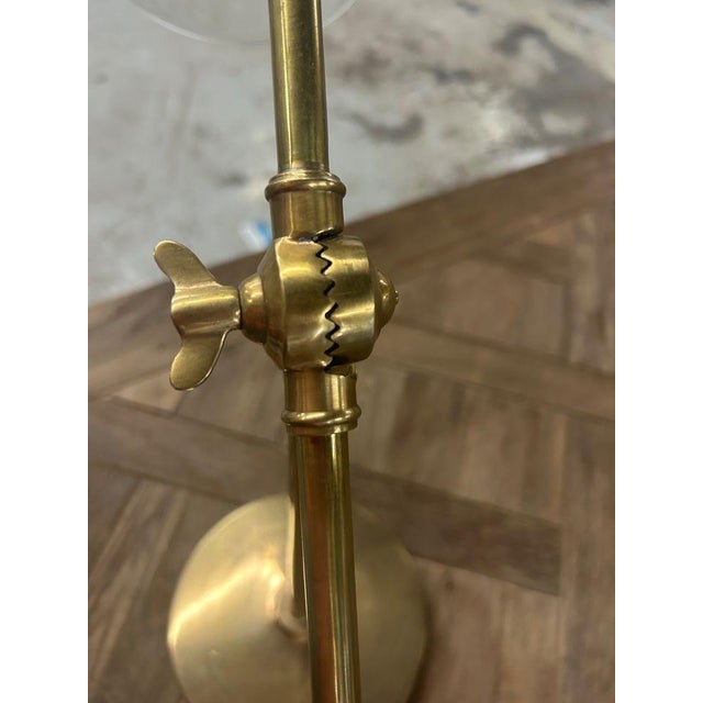 2010s Serena & Lily Claremont Table Lamp For Sale - Image 5 of 6