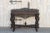 Early 1800's Carved Anglo Indian Console For Sale - Image 13 of 13