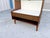 1960s Mid Century Walnut Bookcase by Kipp Stewart For Sale - Image 10 of 13