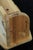 Danish Wall Hanging Bedside Tables in Pine, 1970s, Set of 2 For Sale - Image 10 of 14
