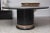 Maitland - Smith Marble Dining Set Maitland-Smith Attrb Table & 6 Chairs 1980s Neoclassic For Sale - Image 4 of 13