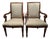 Ethan Allen Classic Dining Chairs For Sale