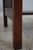 Brown Stickley Antique Arts & Crafts Mission Oak Table For Sale - Image 8 of 15