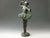August Kraus, Figure of Ballerina, 1930, Bronze For Sale - Image 3 of 3