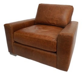 Example of New & Custom Restoration Hardware