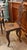Set of Black Forest Hall Chairs in Carved Walnut, 1840s For Sale - Image 6 of 8