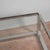 Silver Coffee Table by Alberto Rosselli for Saporiti For Sale - Image 8 of 15