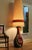 West German Floor Lamp attributed to Walter Gerhards, 1970s For Sale - Image 12 of 17