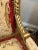 Giltwood & Tapestry Armchair For Sale - Image 11 of 16
