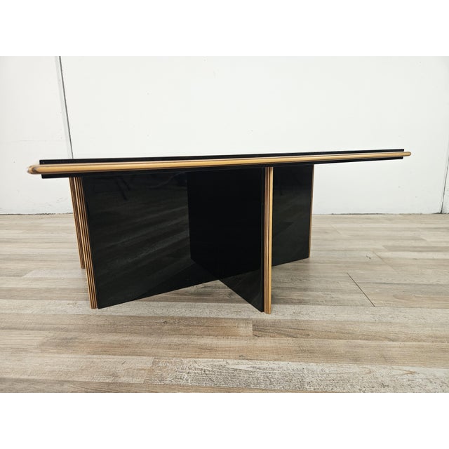 Coffee Table by Pierre Cardin, 1970 For Sale - Image 12 of 15