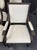 11 Piece Restoration Hardware Dining Set With 9-12ft Table and French Chairs For Sale - Image 12 of 18