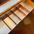 1970s 1970s Mid-Century Modern Aluminum, Faux Tortoiseshell Lucite Italian Jewelry Box For Sale - Image 5 of 12