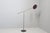 Metal Monumental Adjustable Floor Lamp by Sarfatti for Arteluce, 1952 For Sale - Image 7 of 17