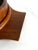 1960s 1960s Danish Modern Teak Handled Serving Tray and Bowl by Jens Quistgaard for Dansk For Sale - Image 5 of 11