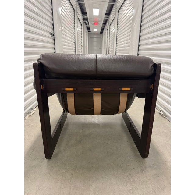 Mid-Century Modern Percival Lafar Living Room Set For Sale - Image 11 of 12