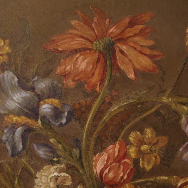 Still Life, 1960, Oil on Panel, Framed For Sale - Image 13 of 17