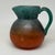 Georges De Feure (1868–1943) Pâte De Verre Glass Pitcher, Paris, Circa 1910 For Sale - Image 10 of 10
