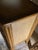 Kreiss Collection Natural Materials Dresser. 5 Drawers Dramatic Decor Yet Subtle Materials.I Do Not See a Signature or Label. For Sale - Image 6 of 12