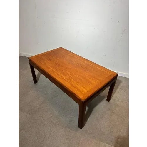 Vintage Coffee Table from G-Plan For Sale - Image 6 of 7