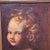 Angel-Putto Face, 1800s, Oil on Canvas, Framed For Sale - Image 3 of 12