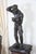 Reynaert Juul, Man in Boots, Bronze For Sale - Image 10 of 10